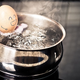 Illustration for article titled When You Overcook Eggs, You Turn Them Into Chemical Weapons